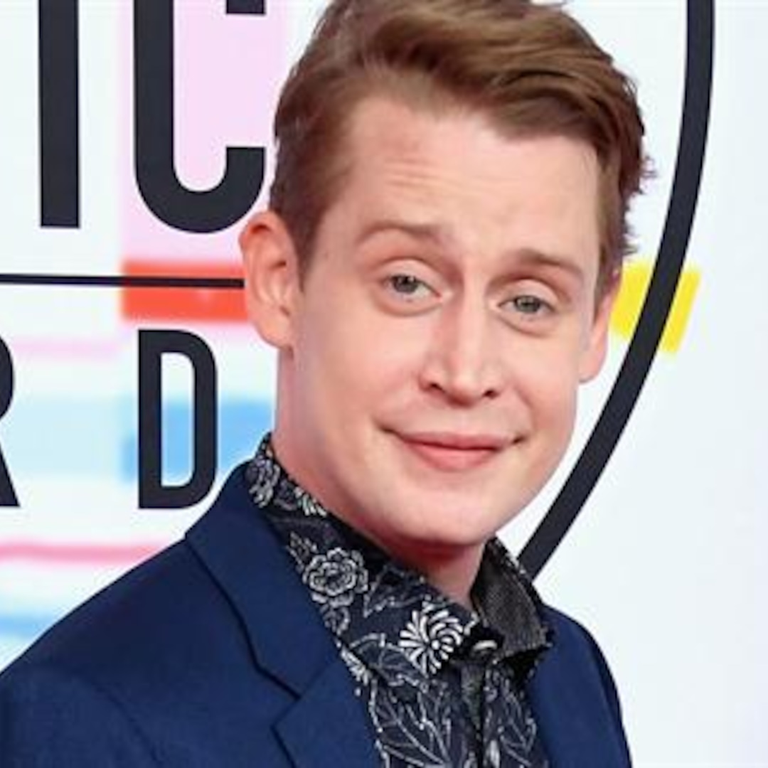 Macaulay Culkin Joins Macaulay Culkin Joins